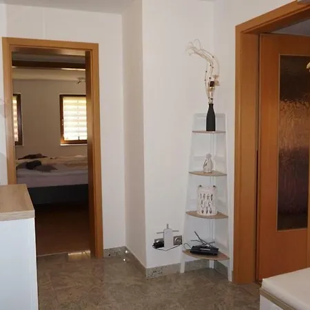 Albrecht Strandkorb *