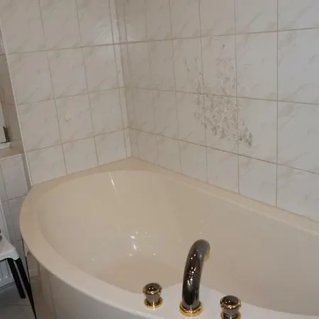 Albrecht Strandkorb Daire *