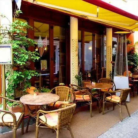 Albrecht Strandkorb Daire *